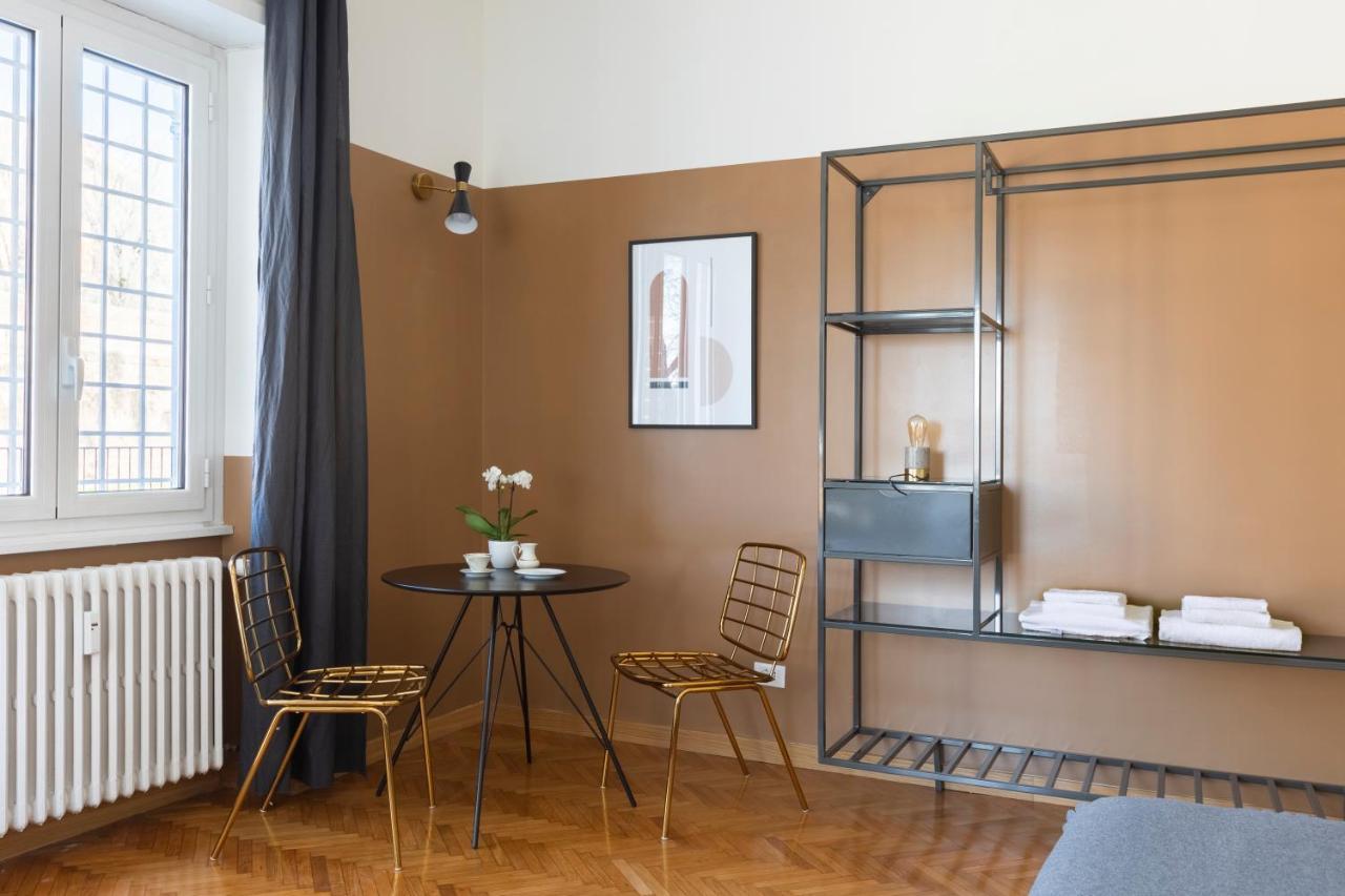Apartamento Romac San Saba 5-bedroom And Terrace Near Ostiense *