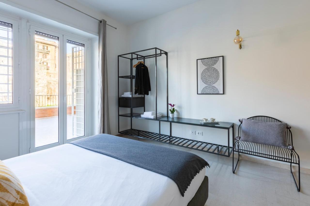 Romac San Saba 5-bedroom And Terrace Near Ostiense Apartamento