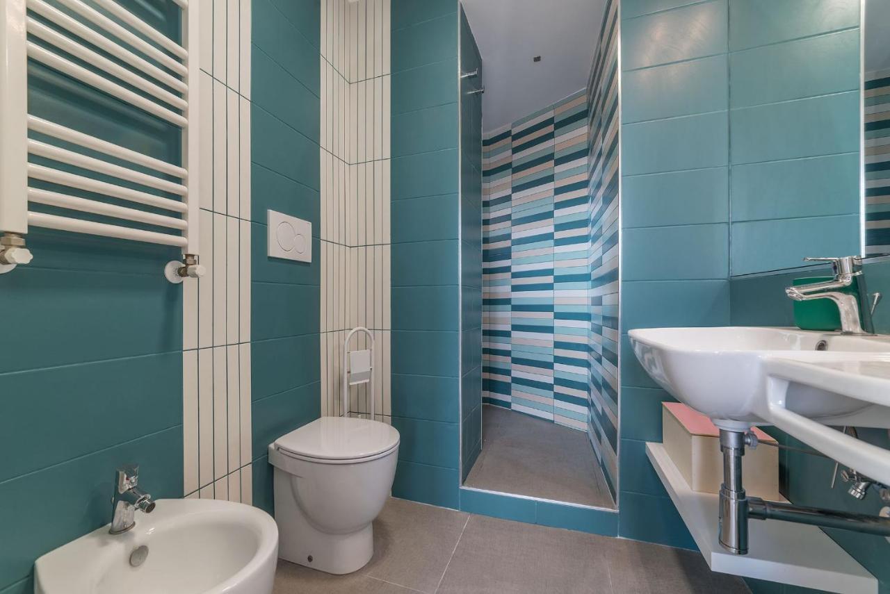 Piazza Navona Panoramic Penthouse Apartamento *