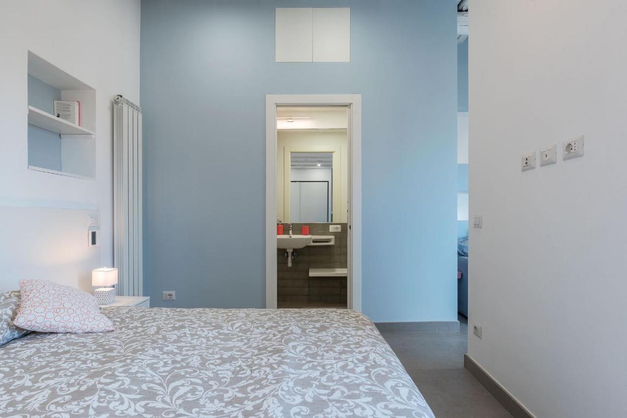 Piazza Navona Panoramic Penthouse Roma