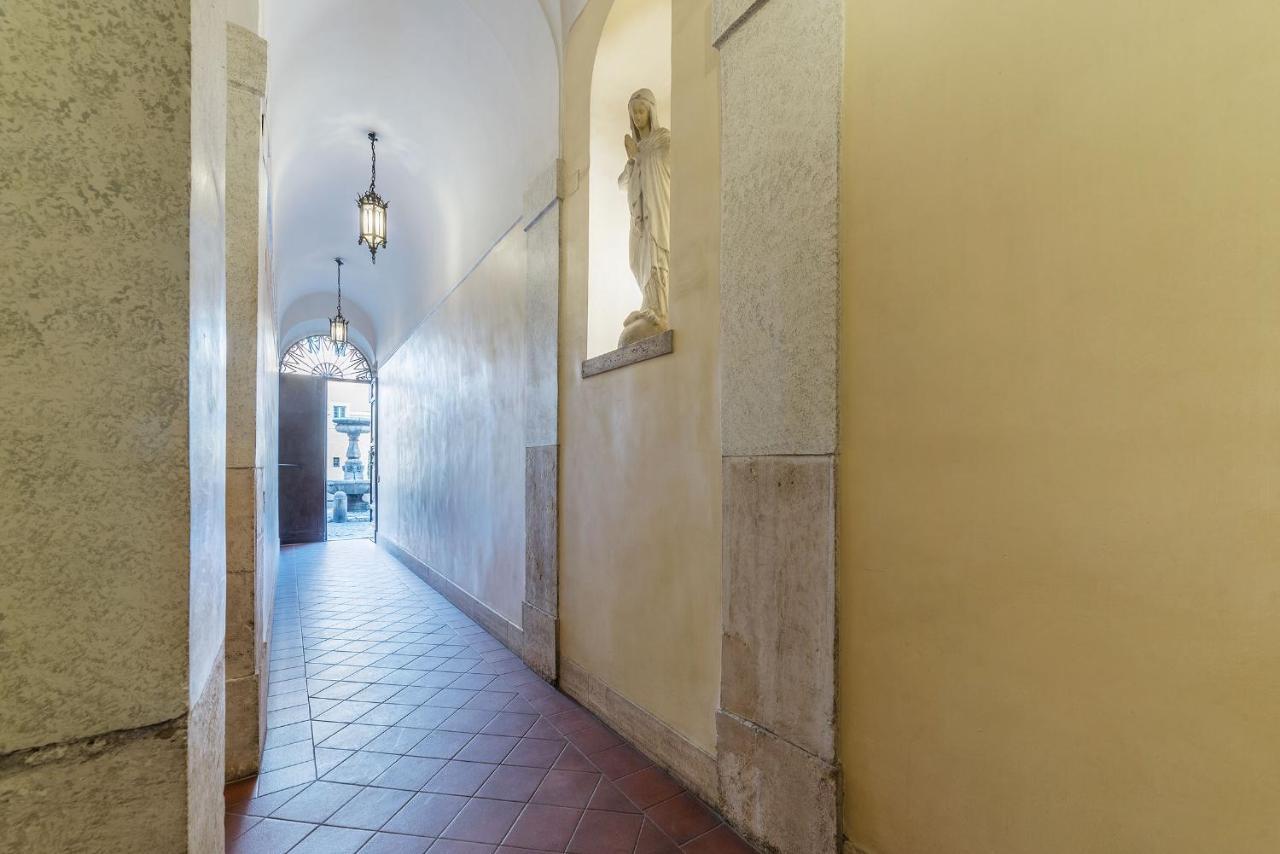 Apartamento Piazza Navona Panoramic Penthouse Roma