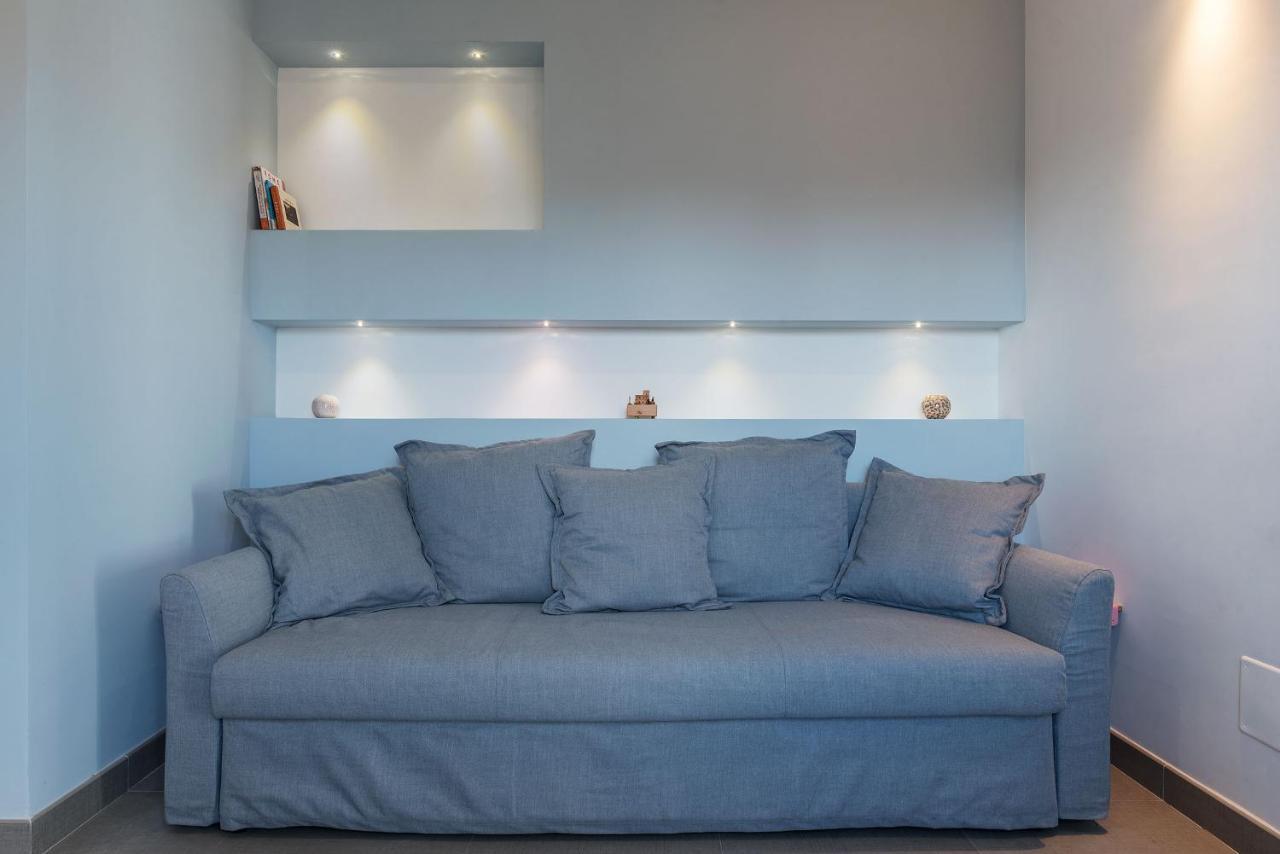 Piazza Navona Panoramic Penthouse Apartamento
