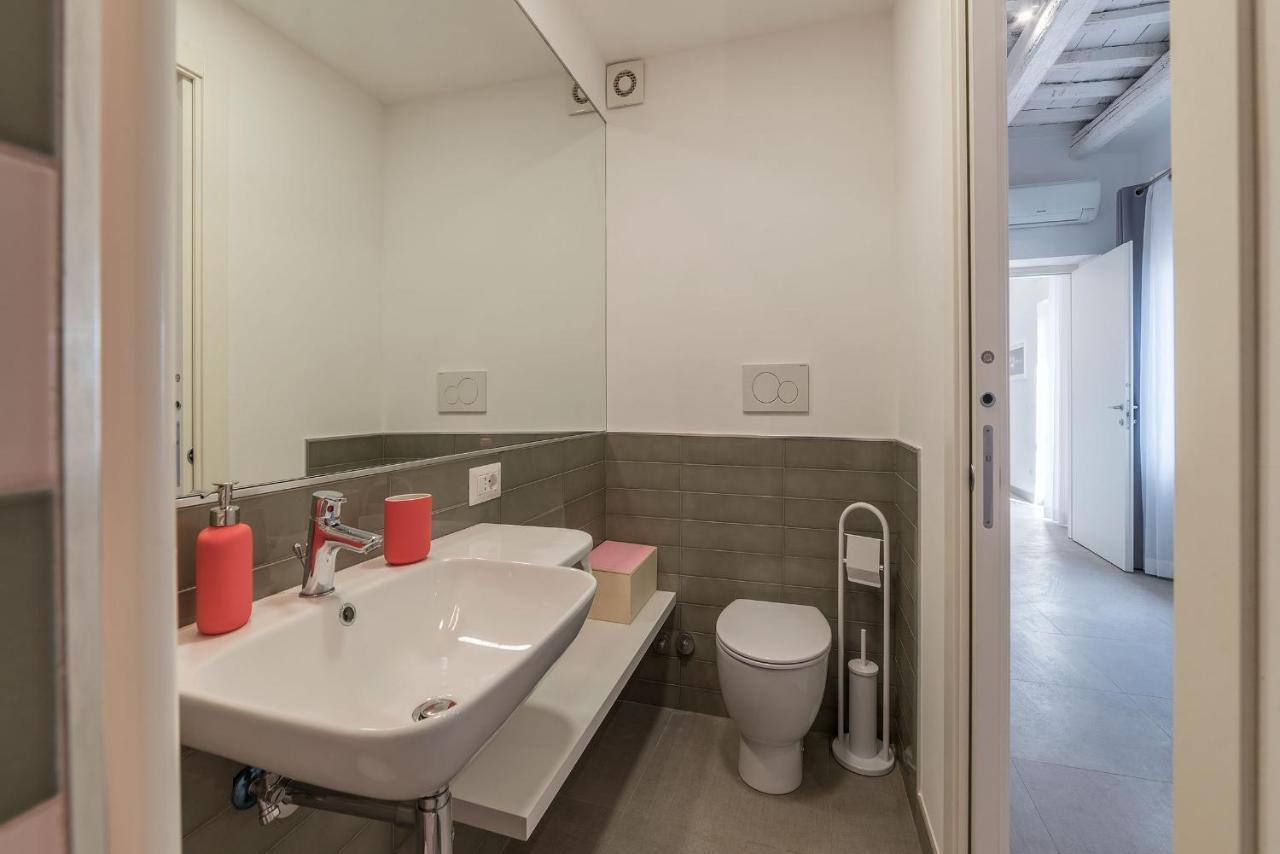 Apartamento Piazza Navona Panoramic Penthouse