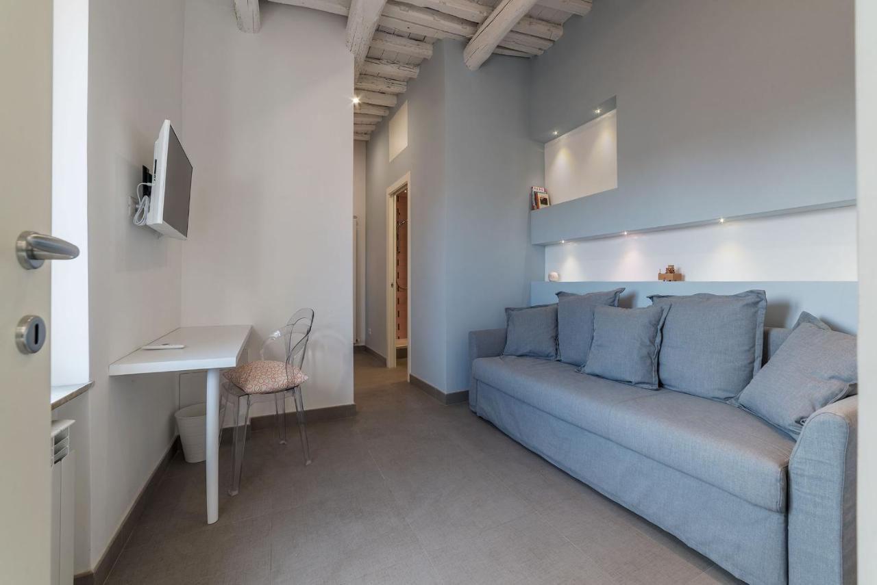 Piazza Navona Panoramic Penthouse Roma
