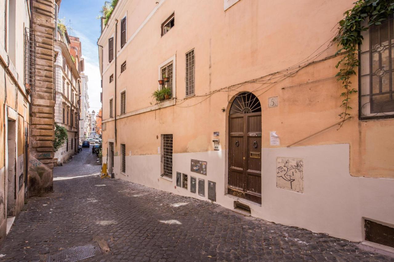 Homehouse Garofano - Rione Monti - Colosseum Roma