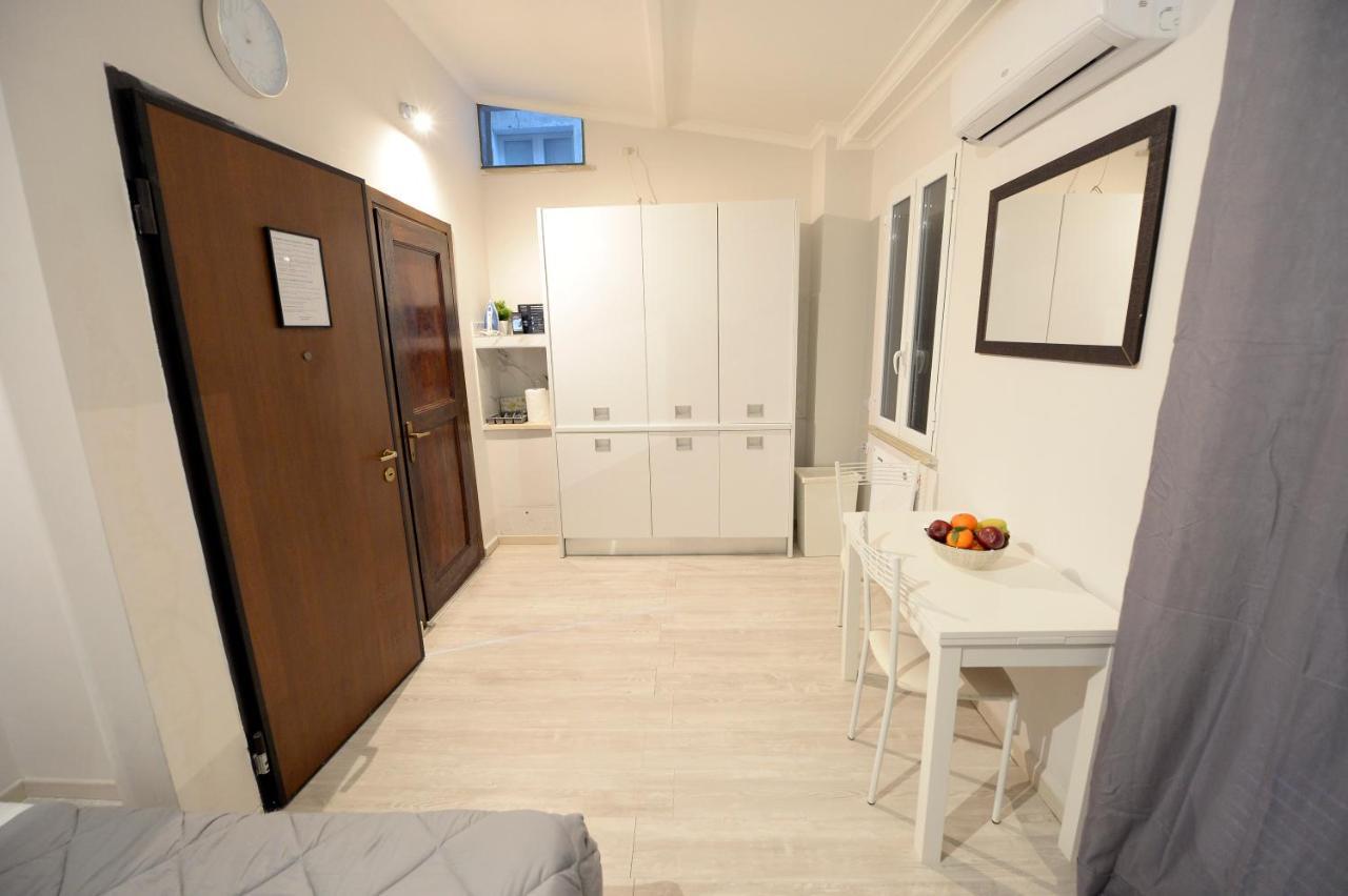 Relais 753 Apartamento