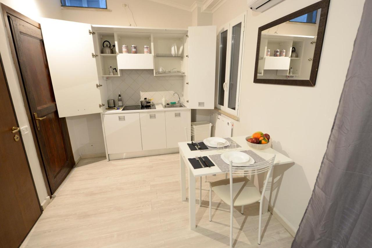 Relais 753 Apartamento