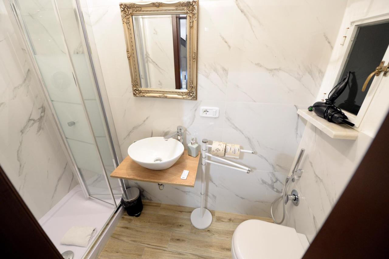 Apartamento Relais 753 Roma
