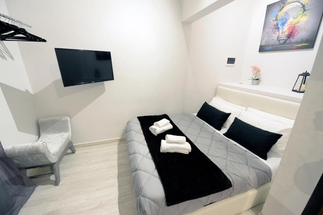 Relais 753 Apartamento