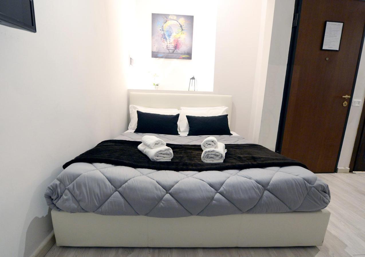 Apartamento Relais 753 Roma