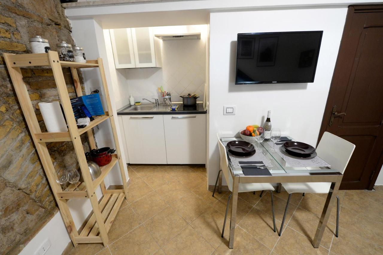 Relais 753 Apartamento