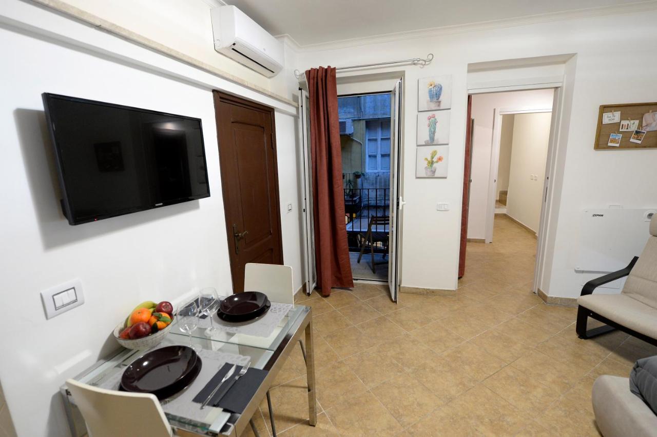 Apartamento Relais 753 *