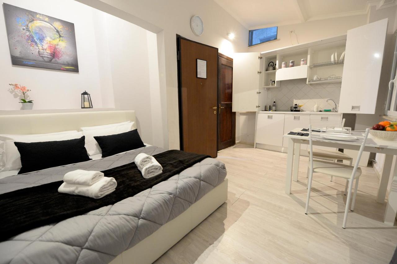 Relais 753 Apartamento *