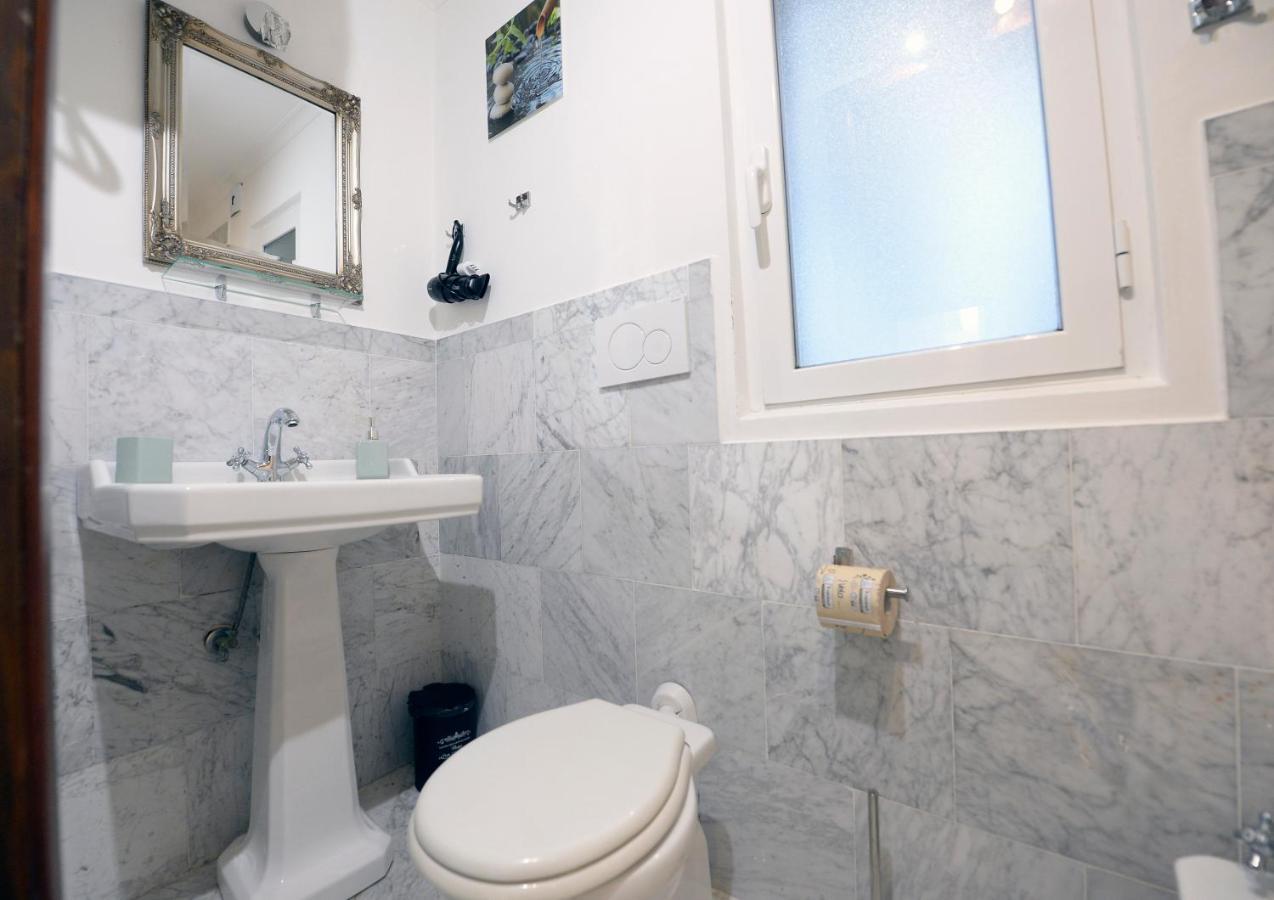 Apartamento Relais 753 Roma