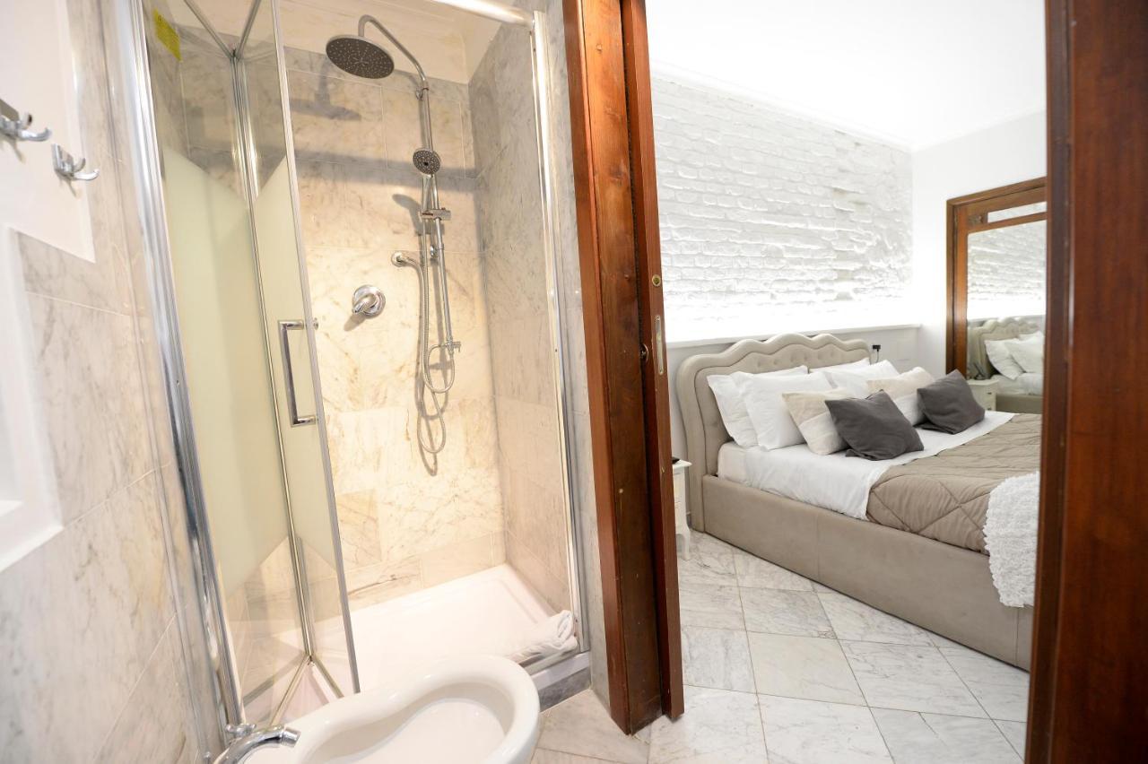 Relais 753 Apartamento