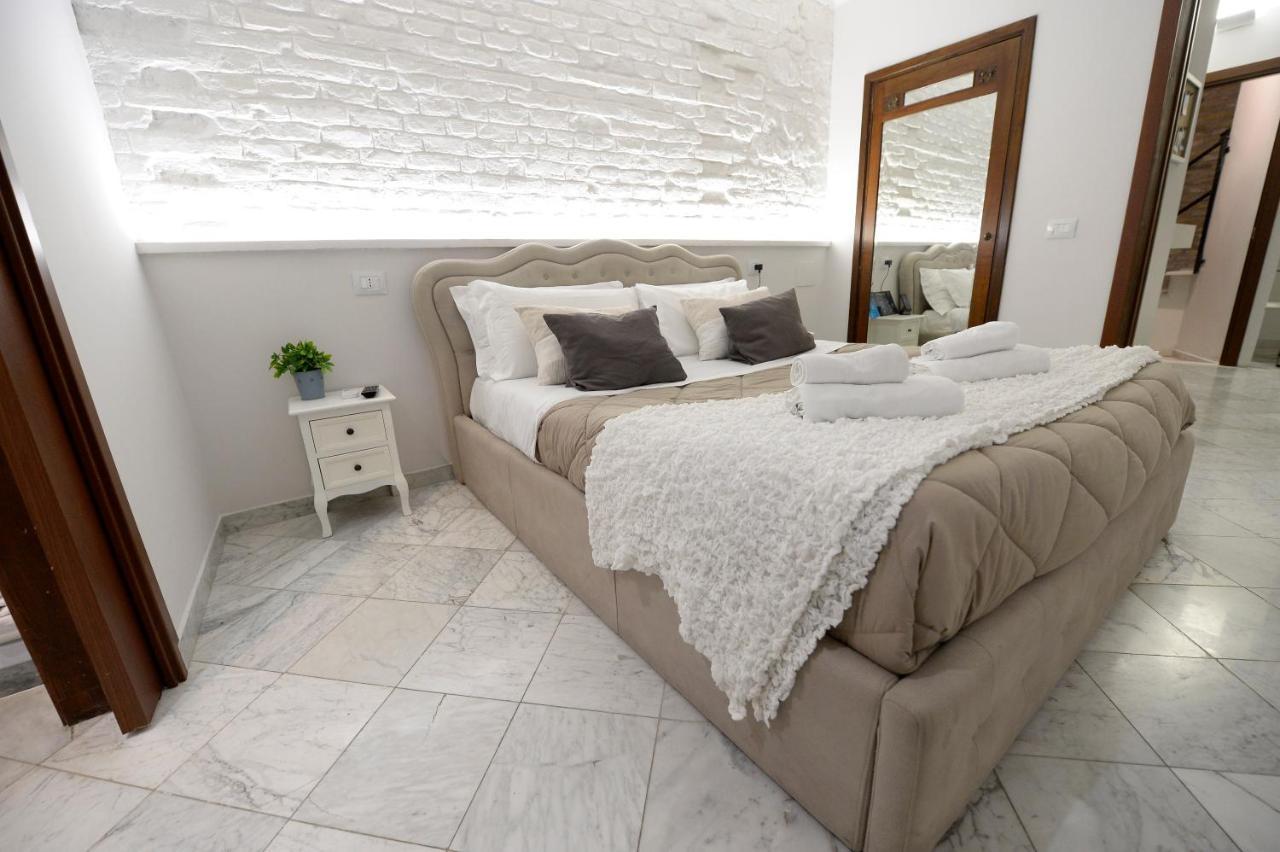 Apartamento Relais 753 Roma