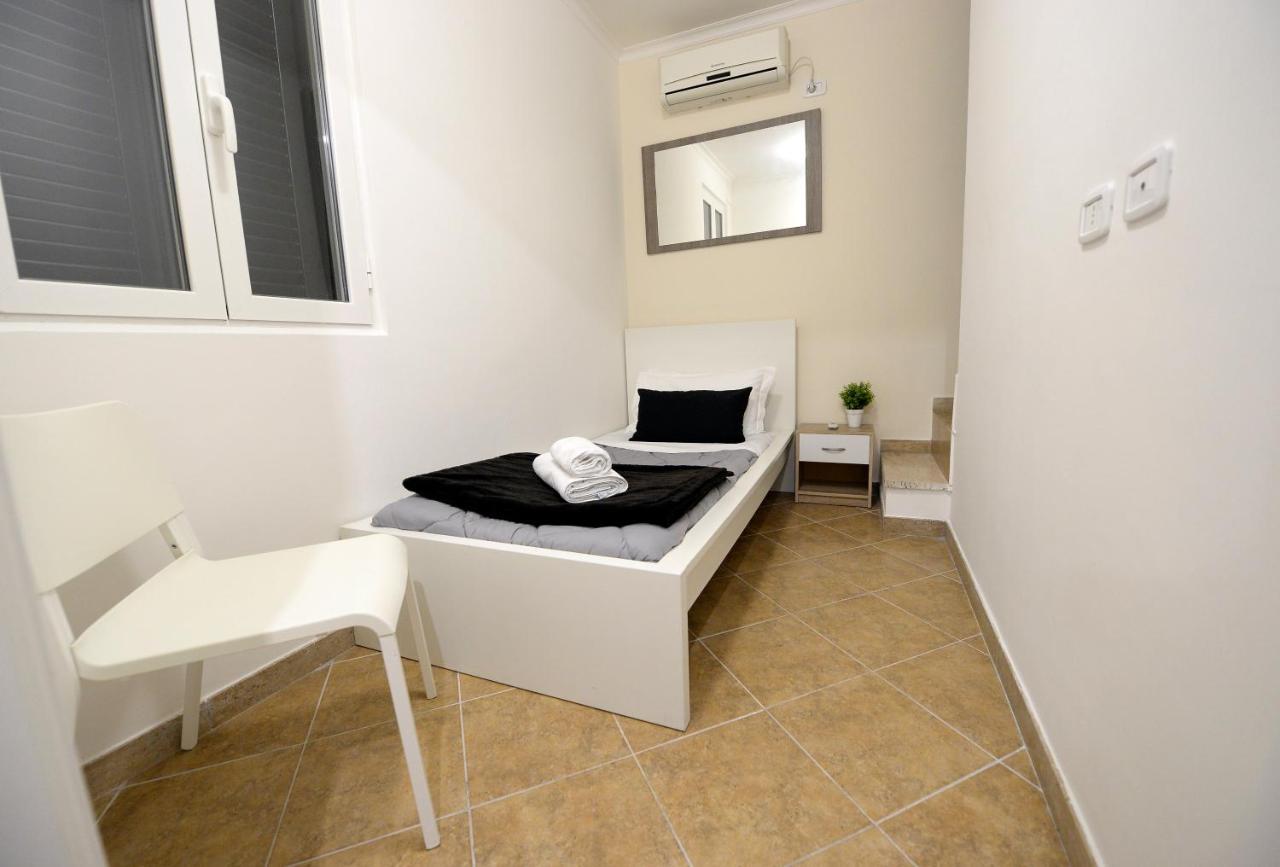 Relais 753 Apartamento Roma