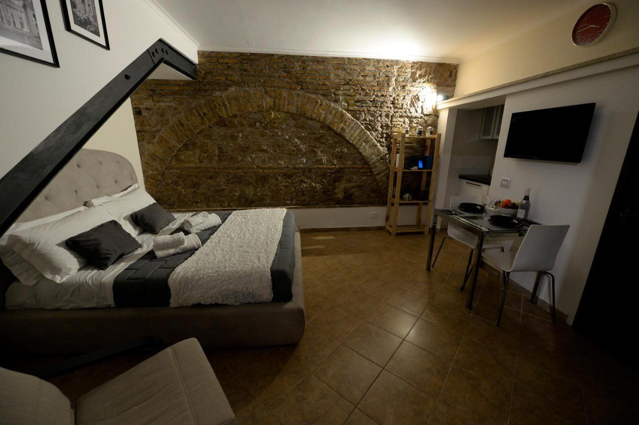 Relais 753 Apartamento *