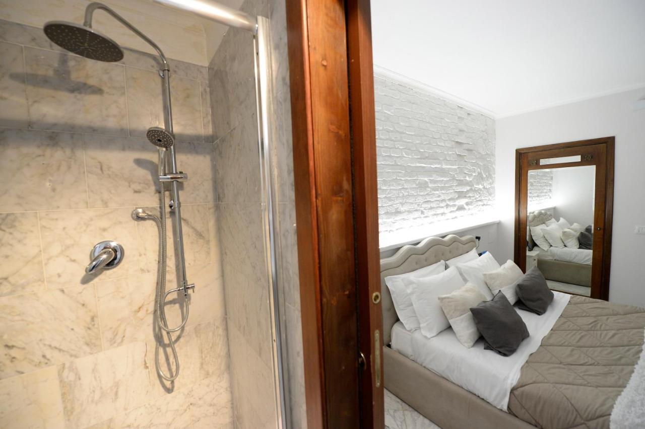 Relais 753 Apartamento Roma