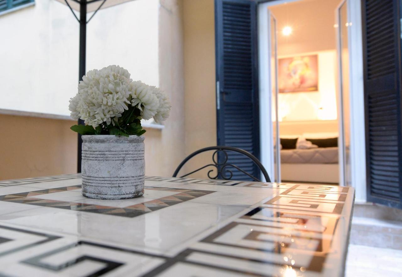 Apartamento Relais 753