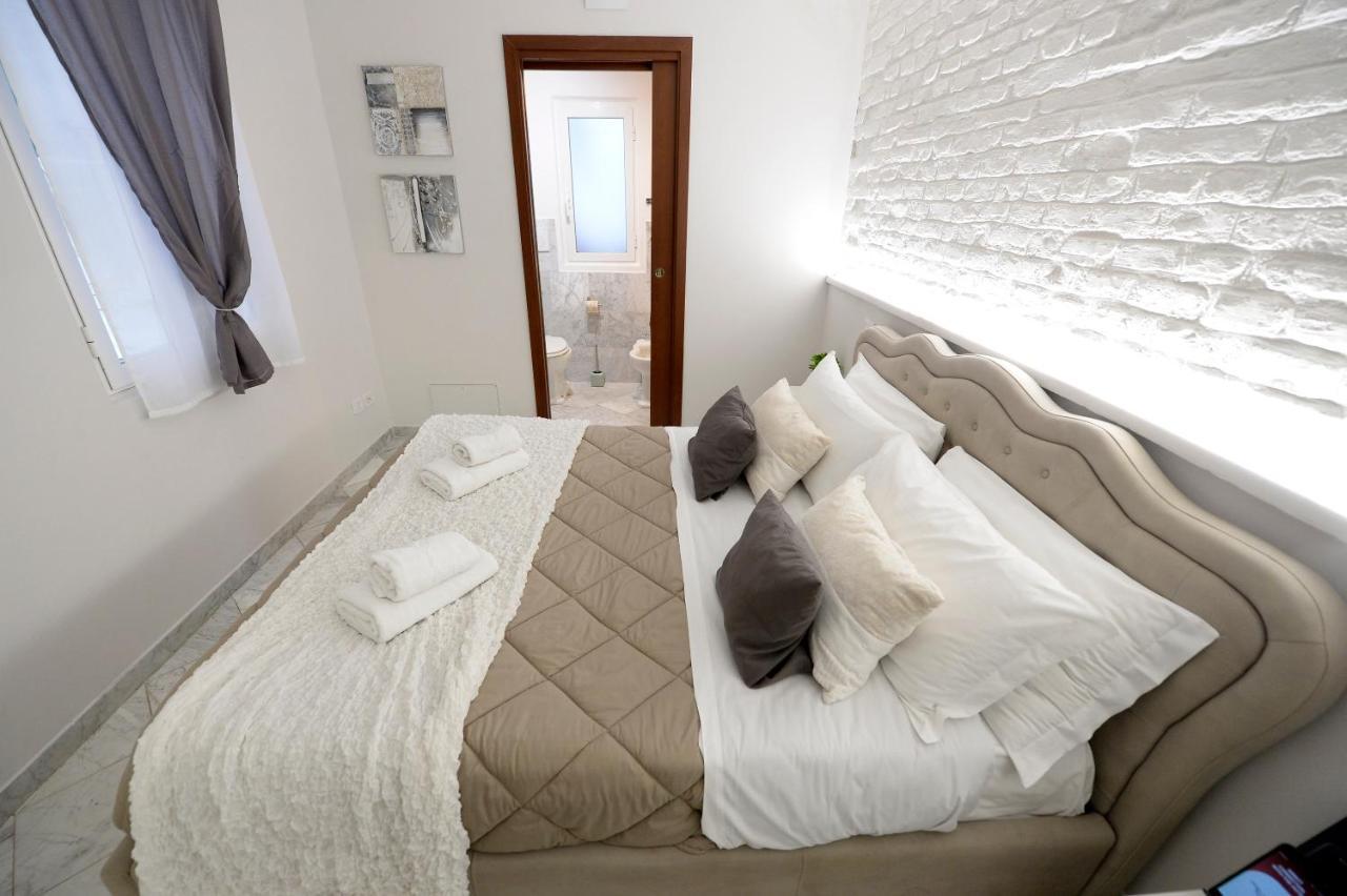 Relais 753 Apartamento Roma