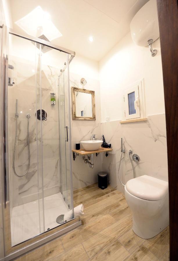 Apartamento Relais 753