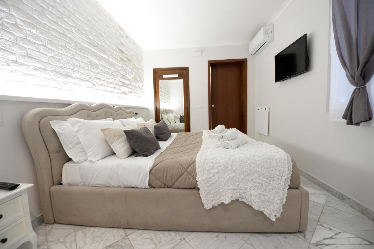 Apartamento Relais 753