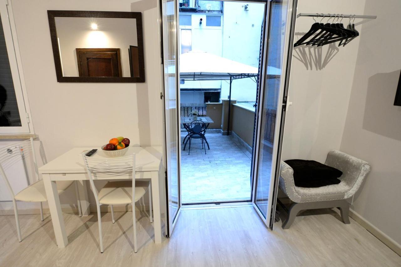 Relais 753 Apartamento *