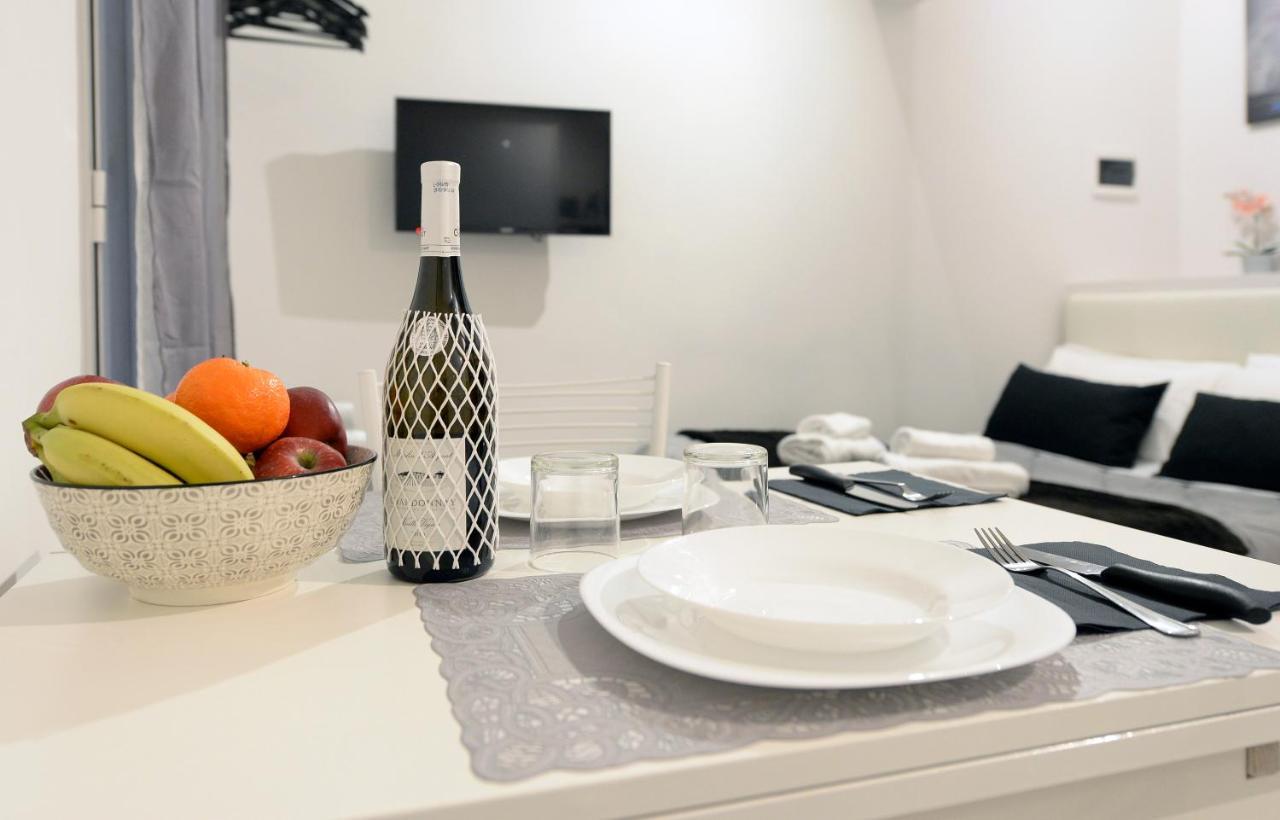 Relais 753 Apartamento