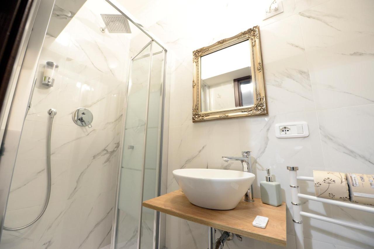 Relais 753 Apartamento