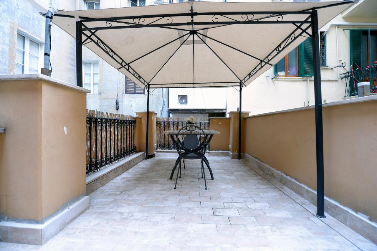 Apartamento Relais 753 Roma