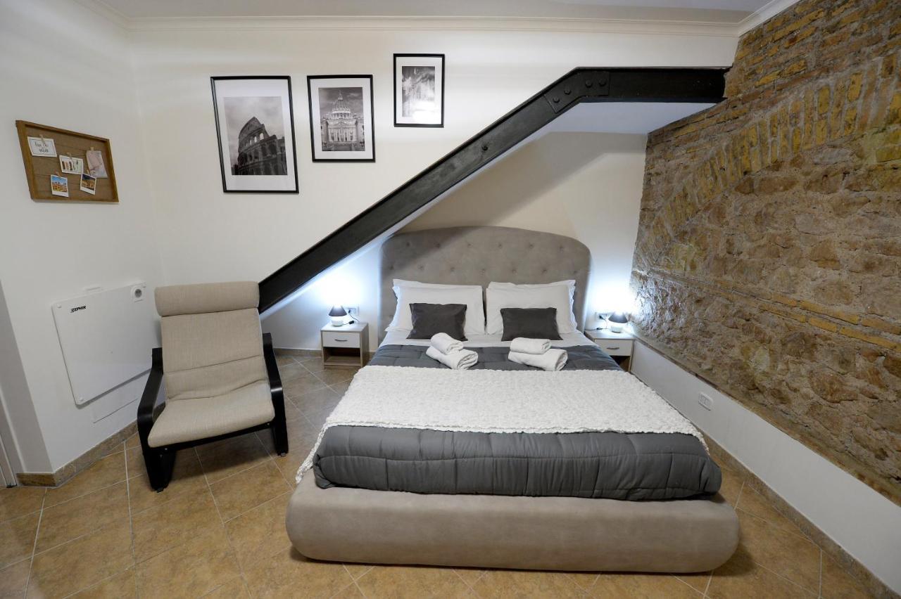 Relais 753 Apartamento
