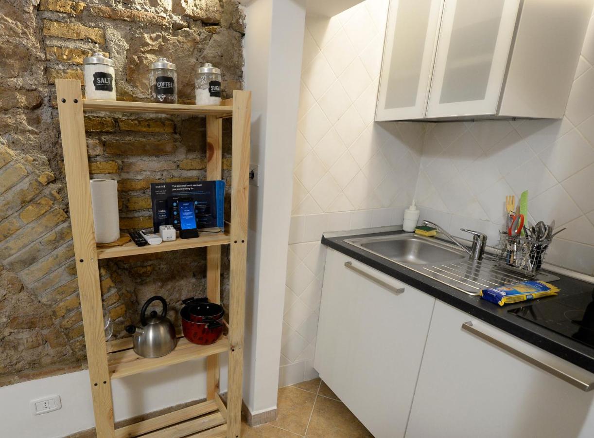 Relais 753 Apartamento Roma