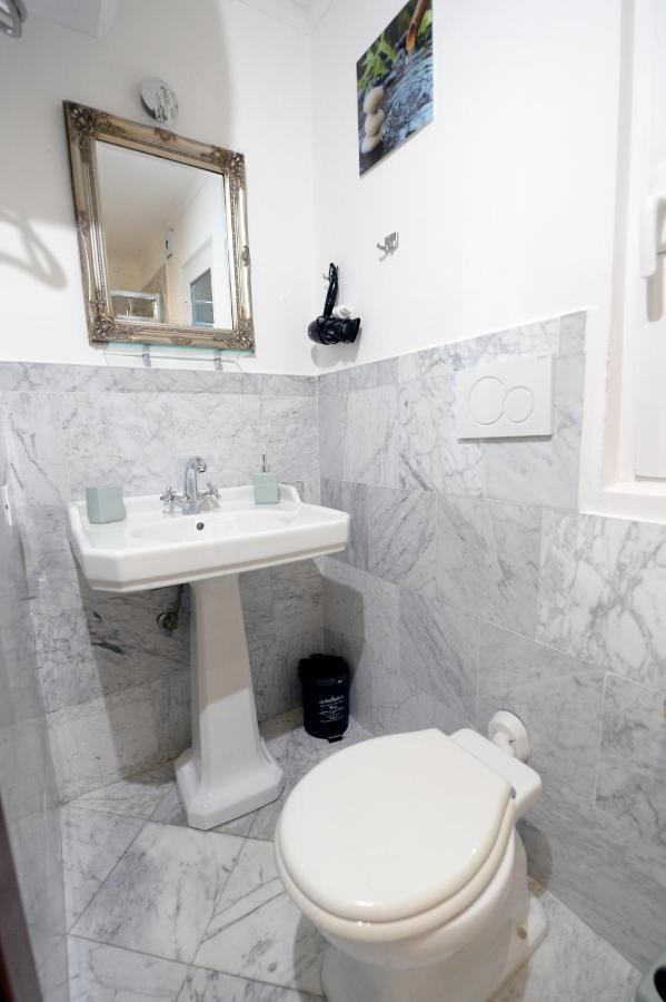 Apartamento Relais 753 *