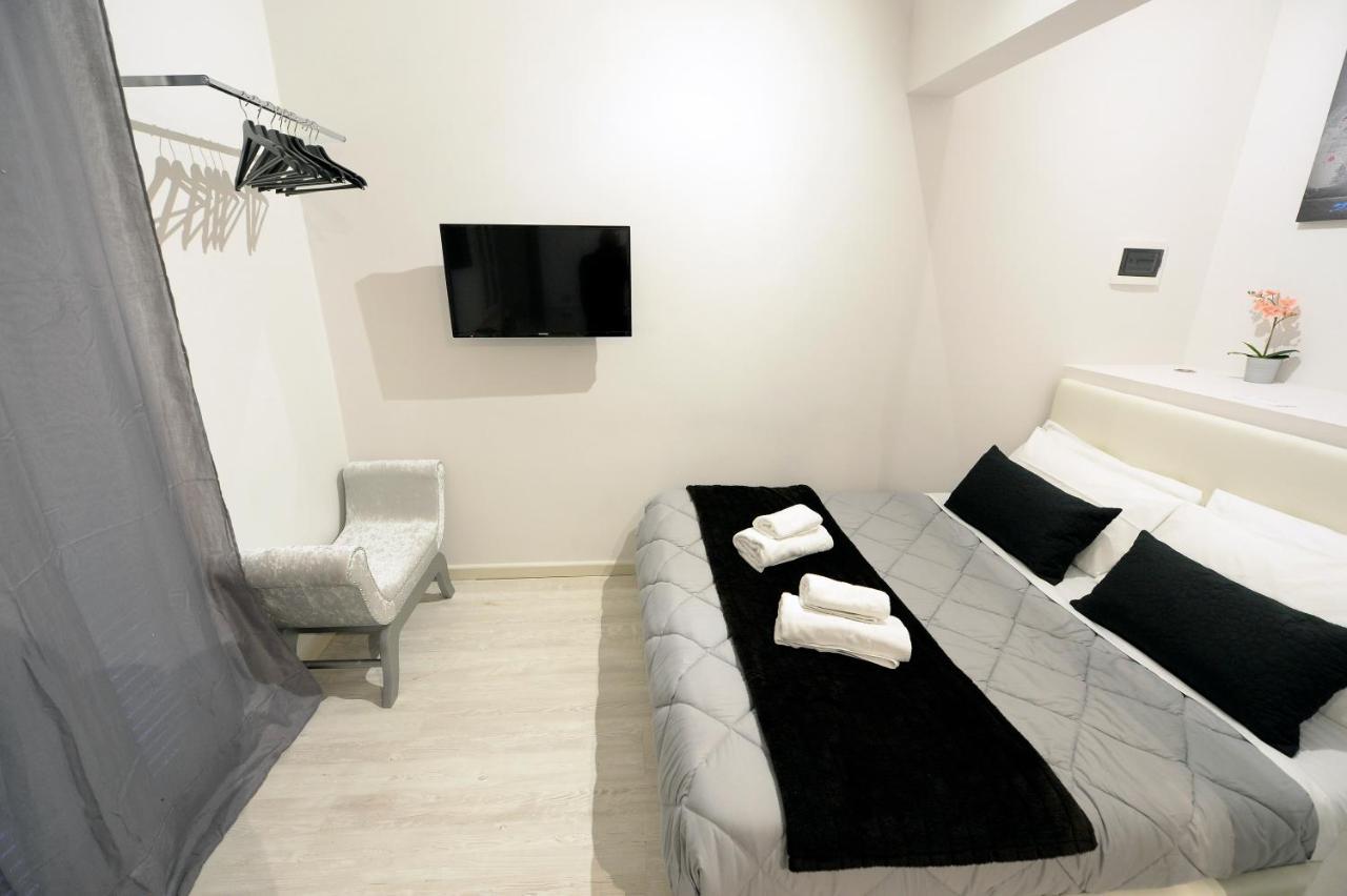 Apartamento Relais 753