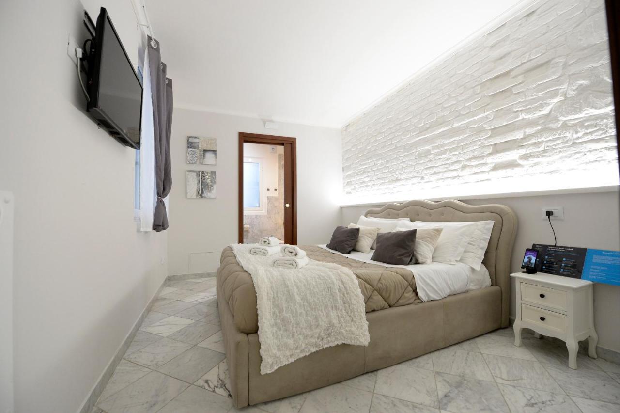 Relais 753 Apartamento