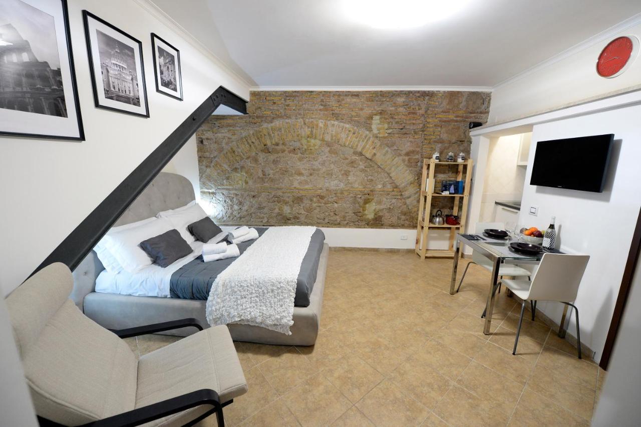 Apartamento Relais 753 *