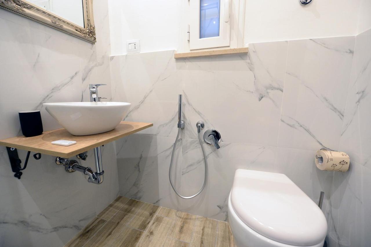 Apartamento Relais 753 Roma