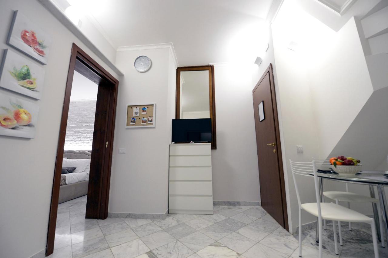Relais 753 Apartamento *