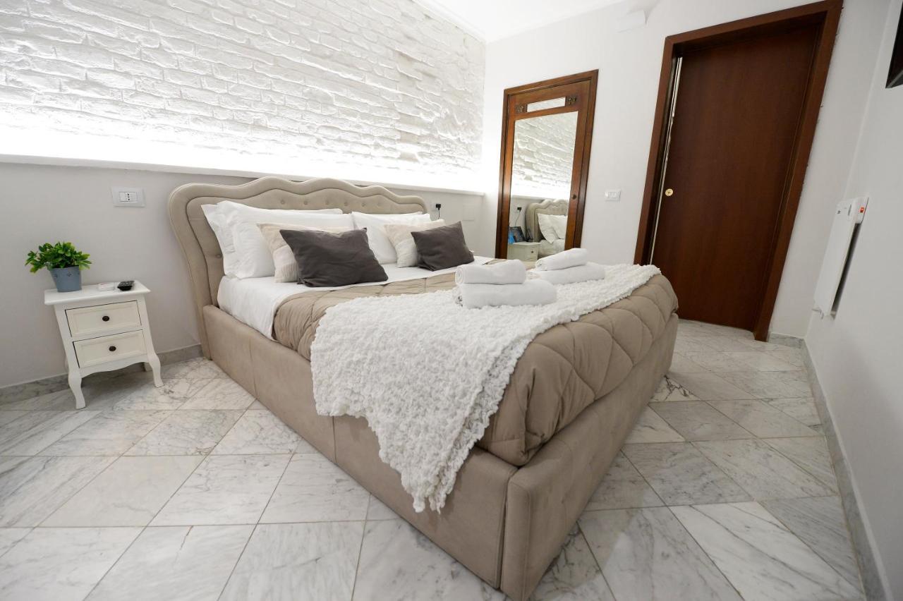 Relais 753 Apartamento Roma