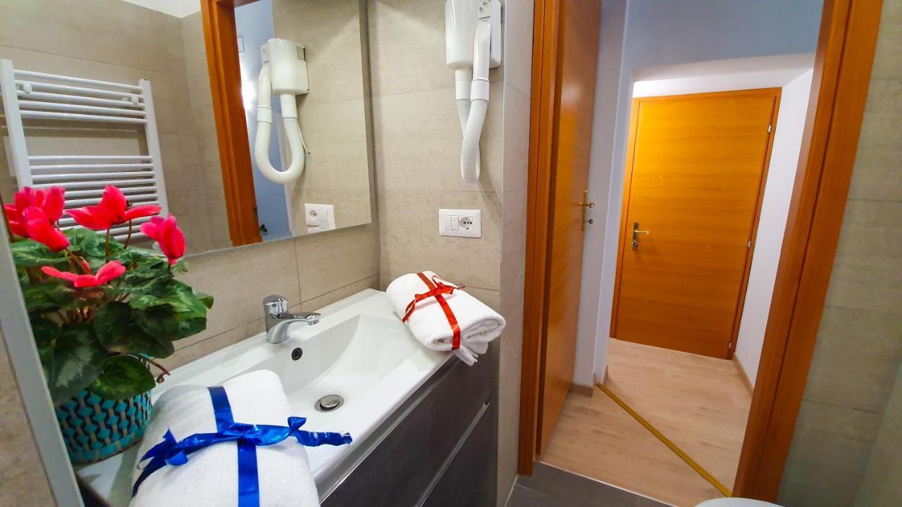 A Casa Simpatia - A Richiesta Parcheggio Gratuito ! 2*