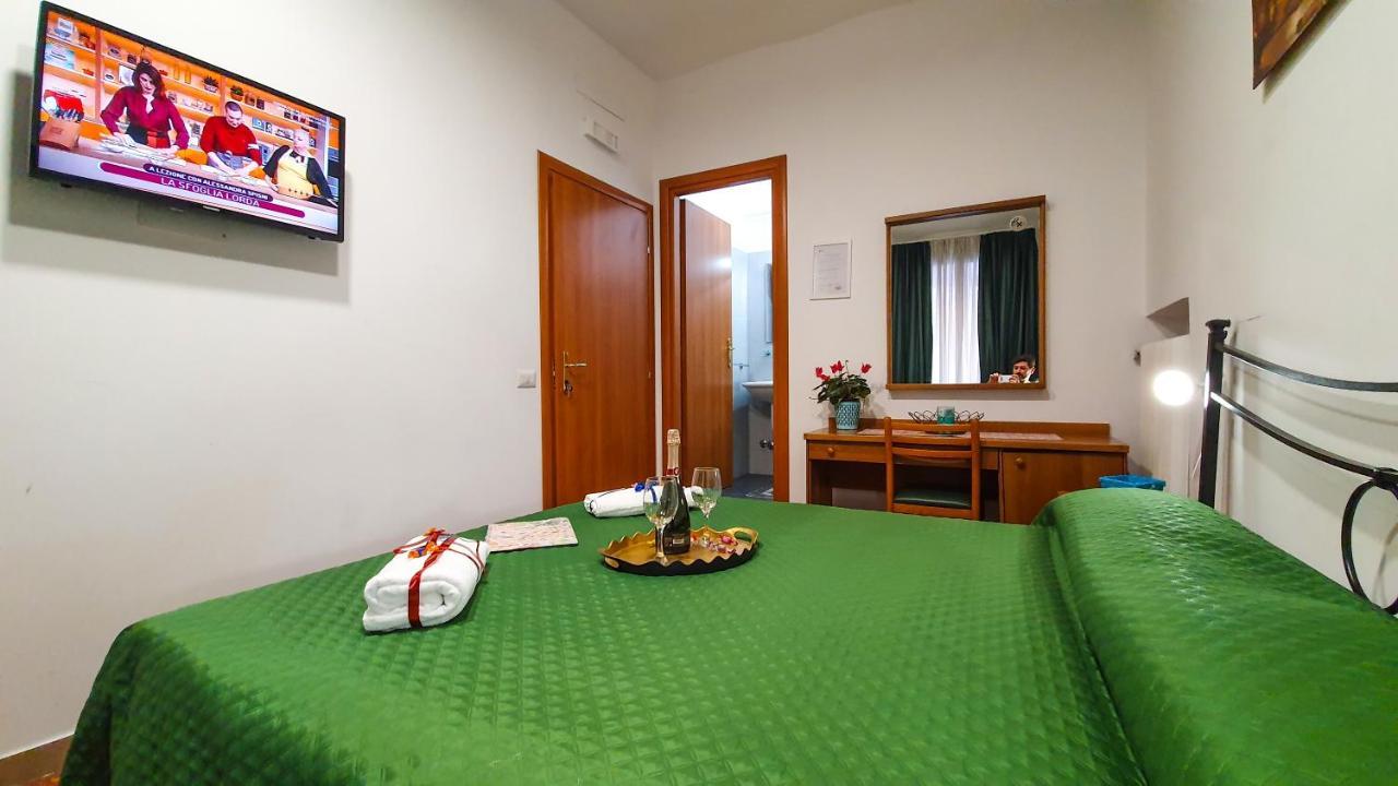 A Casa Simpatia - A Richiesta Parcheggio Gratuito ! Rom