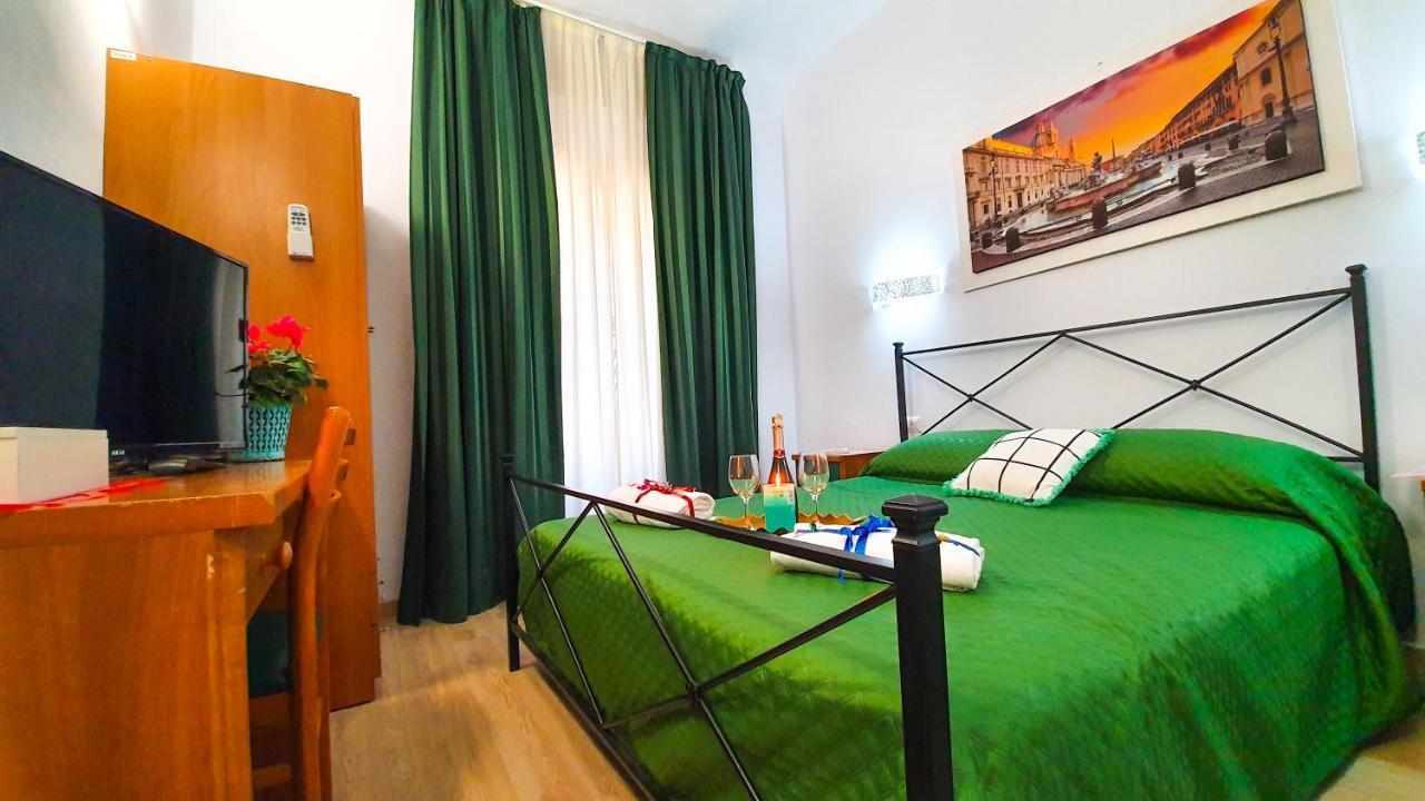 A Casa Simpatia - A Richiesta Parcheggio Gratuito ! Gasthof