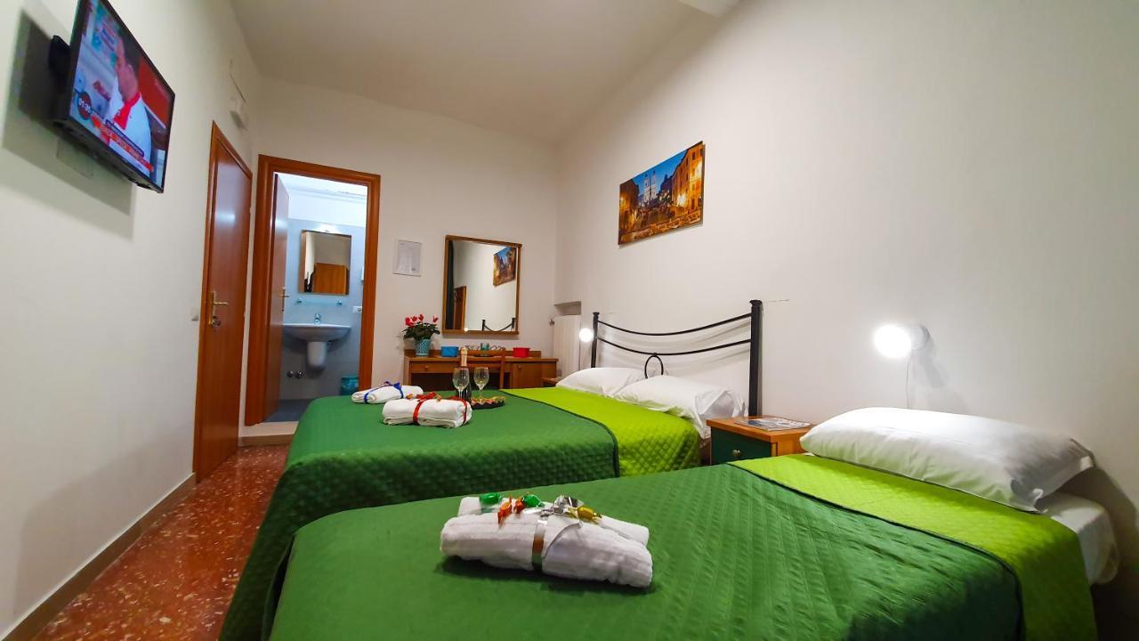 A Casa Simpatia - A Richiesta Parcheggio Gratuito !