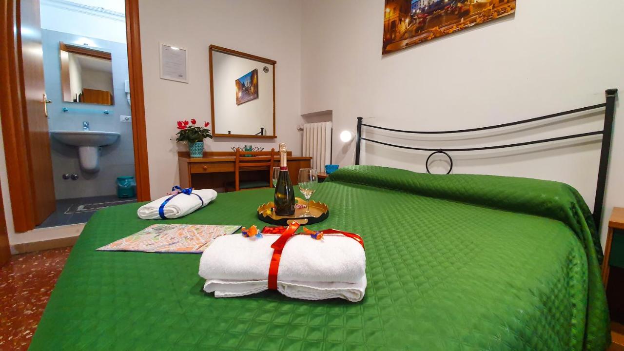 Gasthof A Casa Simpatia - A Richiesta Parcheggio Gratuito !