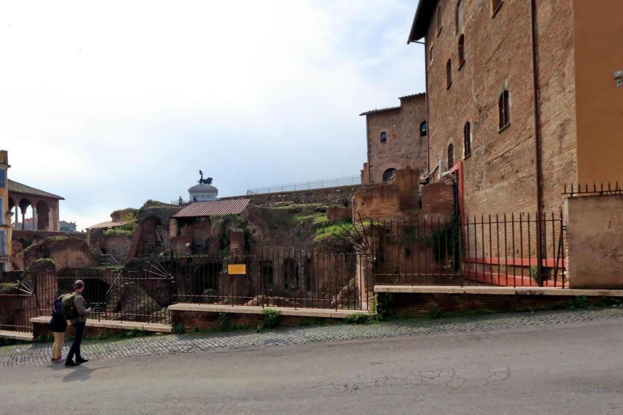 Appartamento Grillo Roma