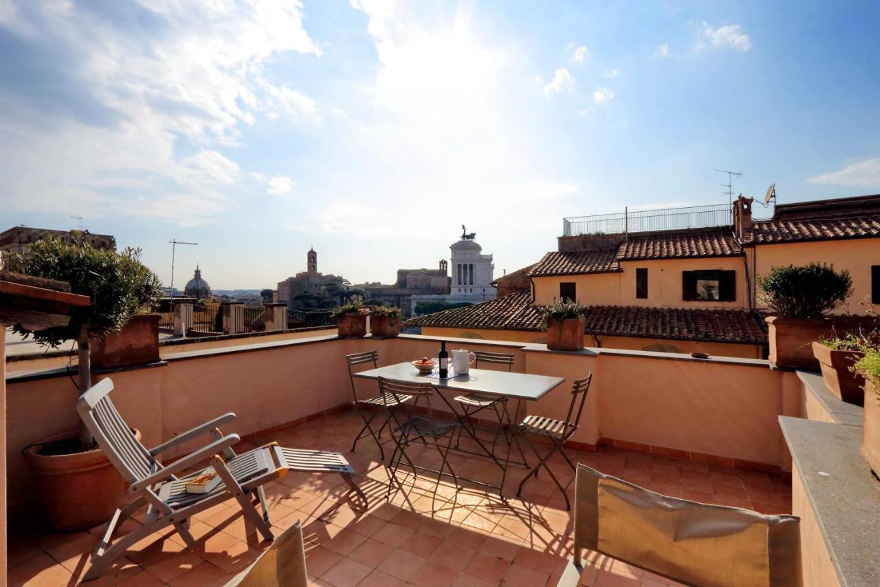 Grillo Apartamento Roma