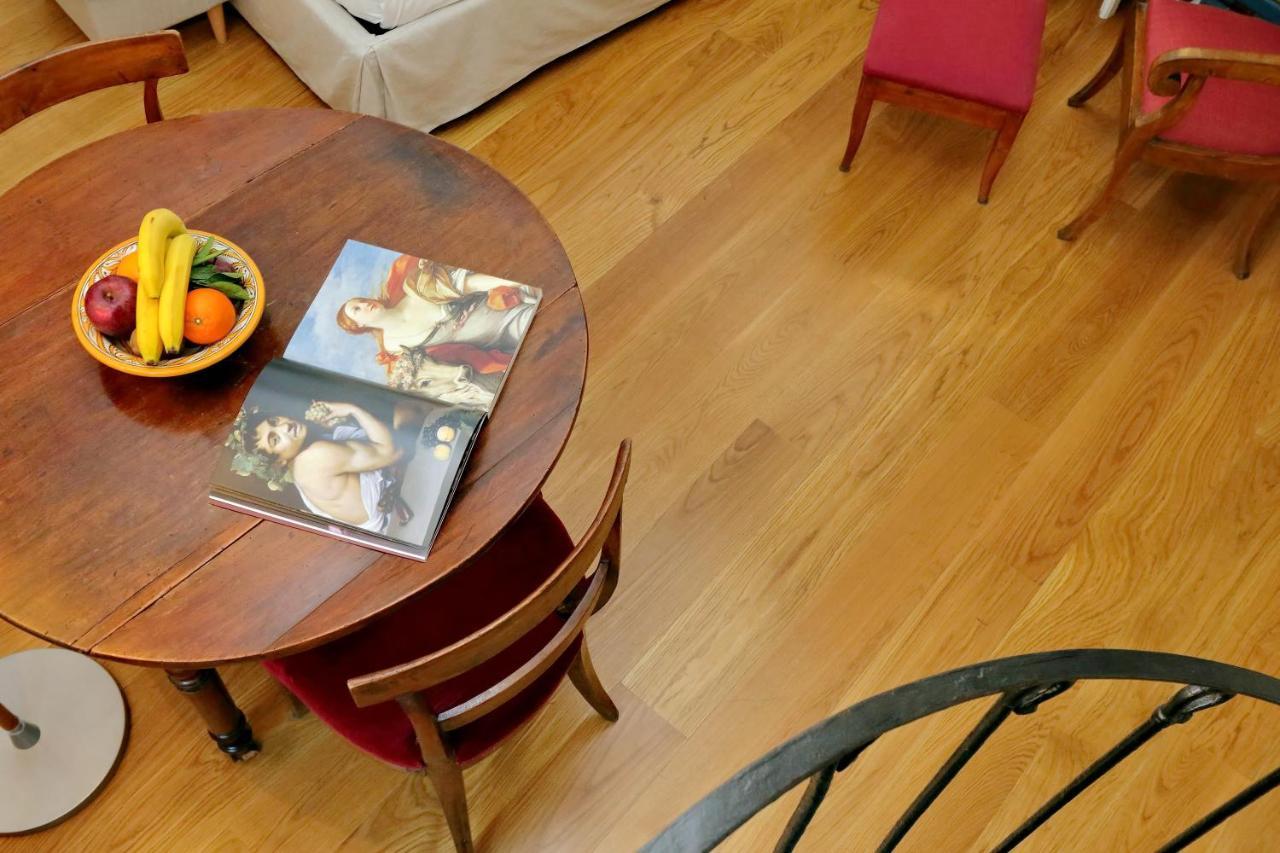 Apartamento Grillo *
