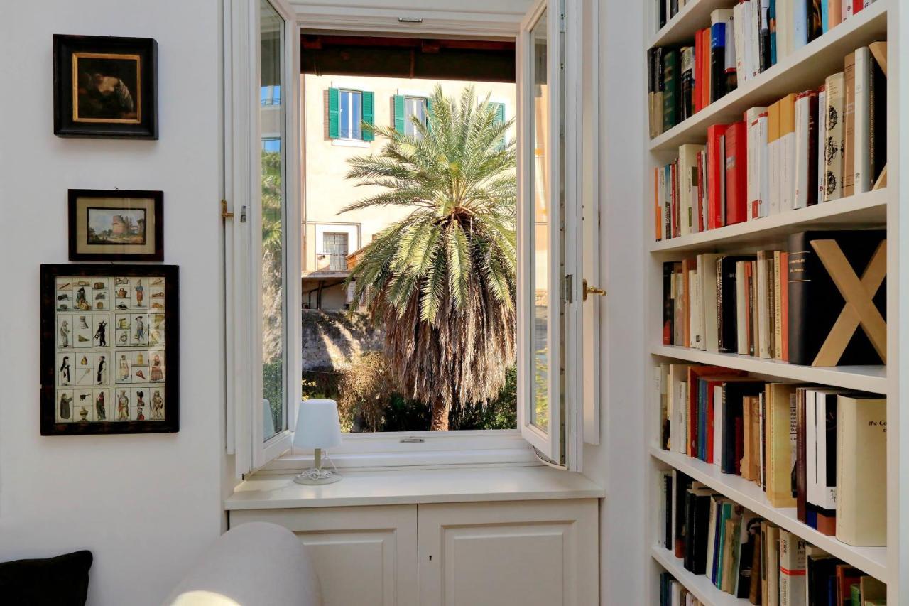 Grillo Apartamento Roma