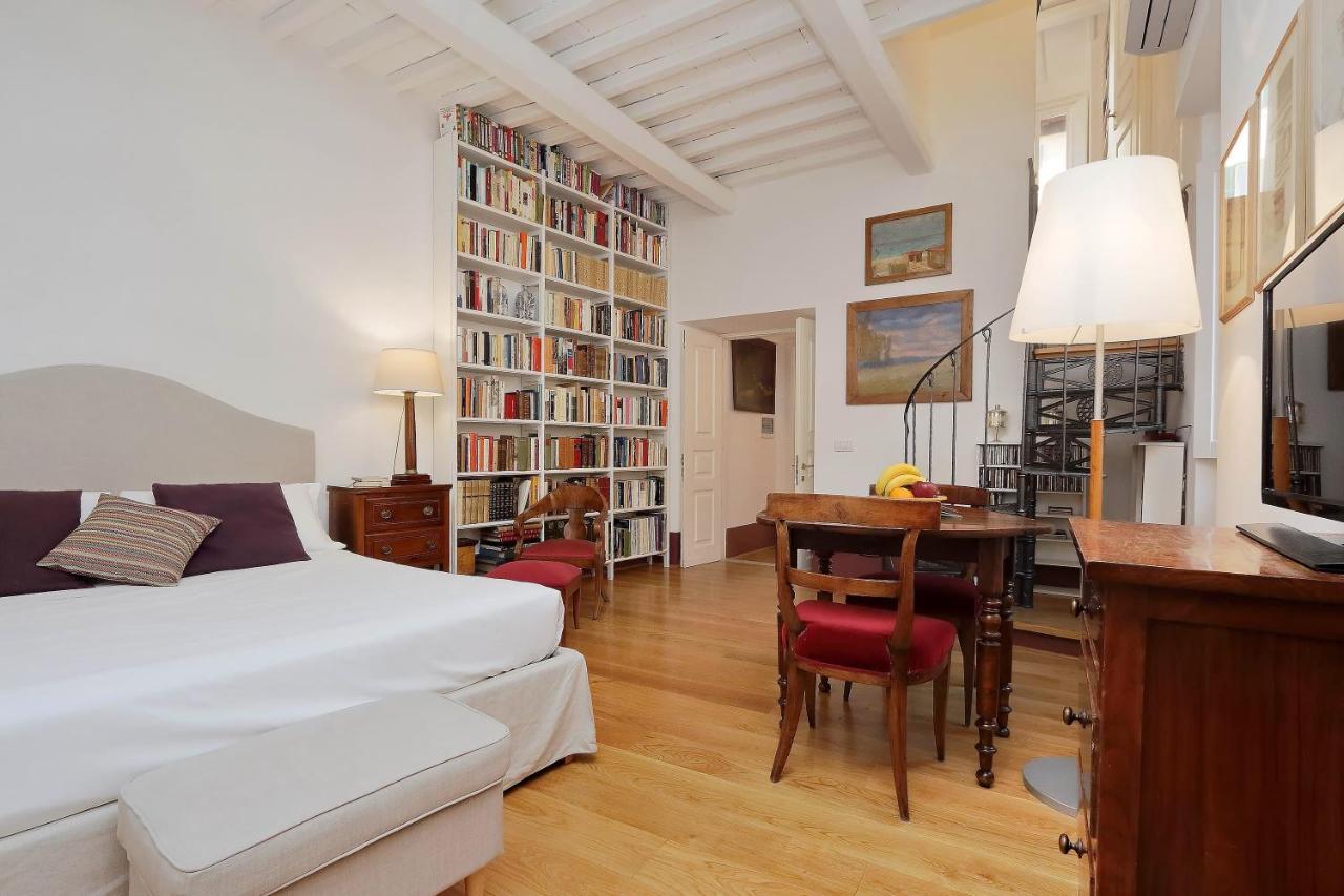 Grillo Apartamento Roma